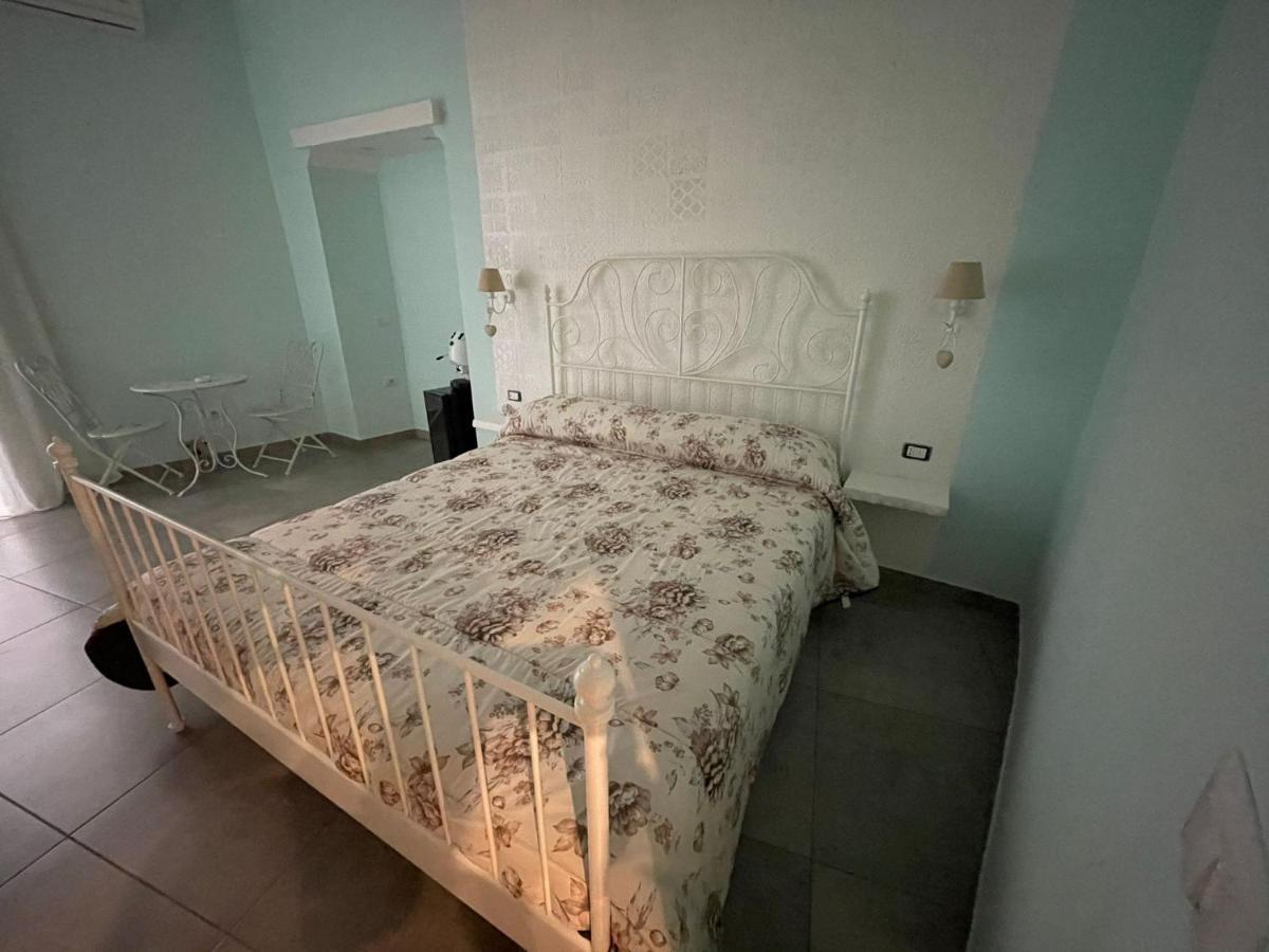 Bed and Breakfast Beb La Gemma Neapol Exteriér fotografie