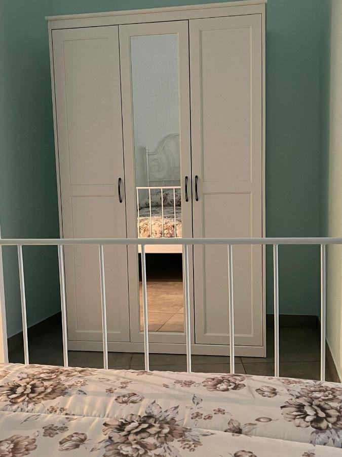 Bed and Breakfast Beb La Gemma Neapol Exteriér fotografie