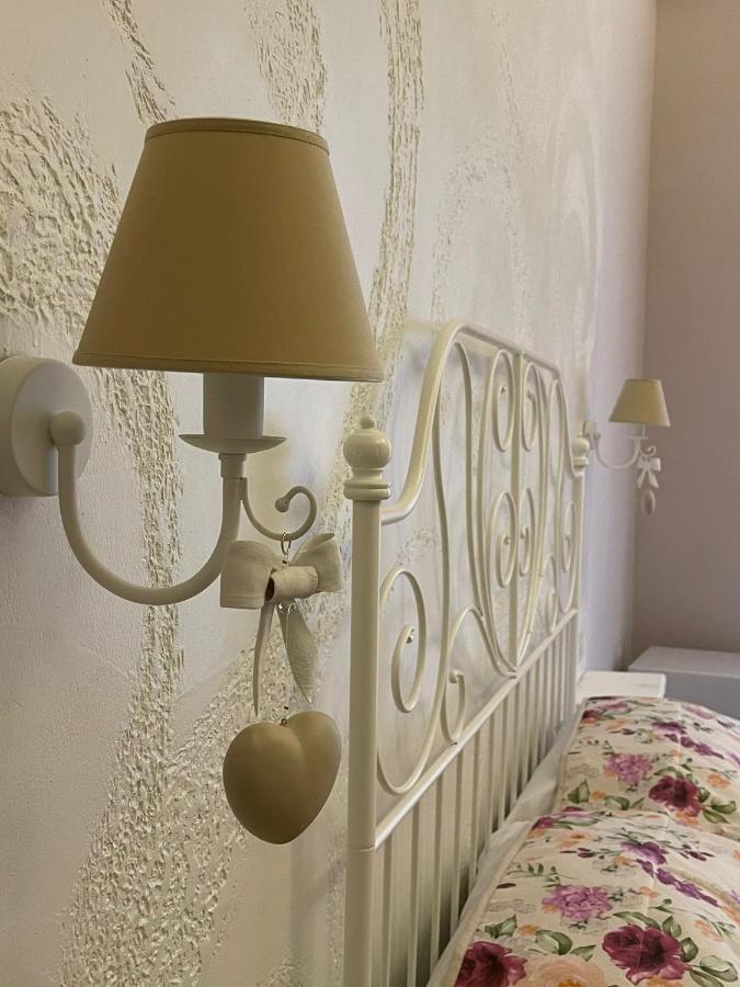 Bed and Breakfast Beb La Gemma Neapol Exteriér fotografie