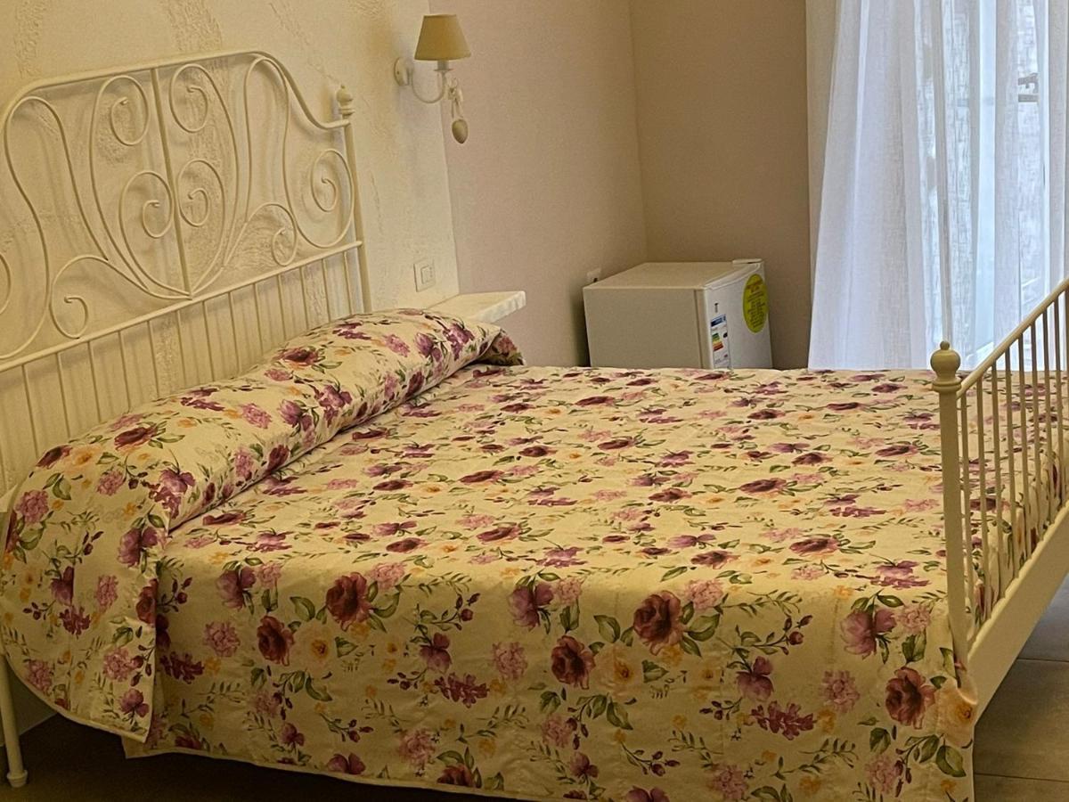 Bed and Breakfast Beb La Gemma Neapol Exteriér fotografie