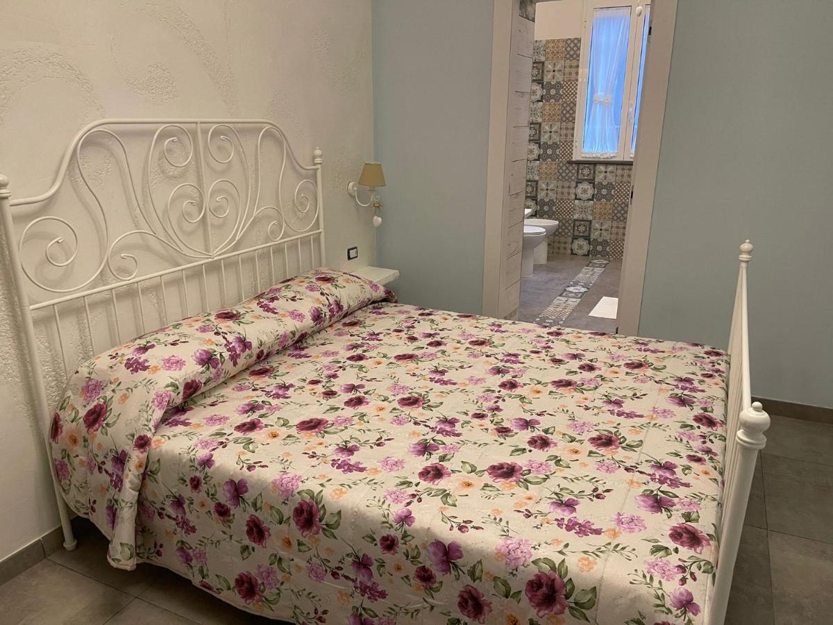 Bed and Breakfast Beb La Gemma Neapol Exteriér fotografie