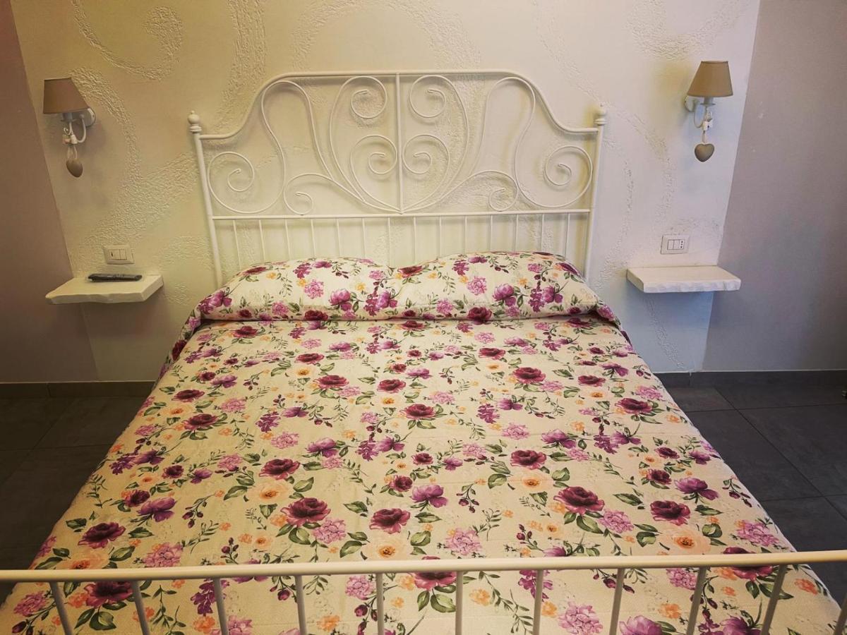 Bed and Breakfast Beb La Gemma Neapol Exteriér fotografie