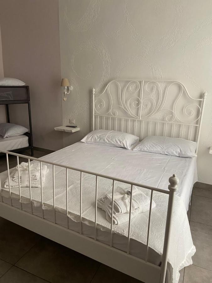 Bed and Breakfast Beb La Gemma Neapol Exteriér fotografie