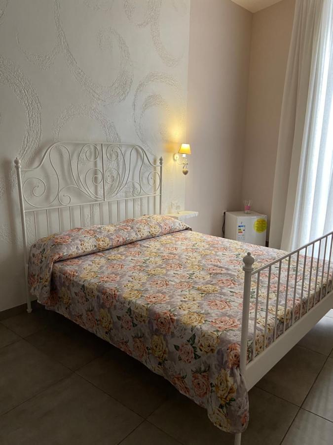 Bed and Breakfast Beb La Gemma Neapol Exteriér fotografie