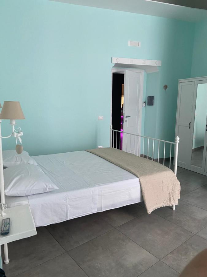 Bed and Breakfast Beb La Gemma Neapol Exteriér fotografie