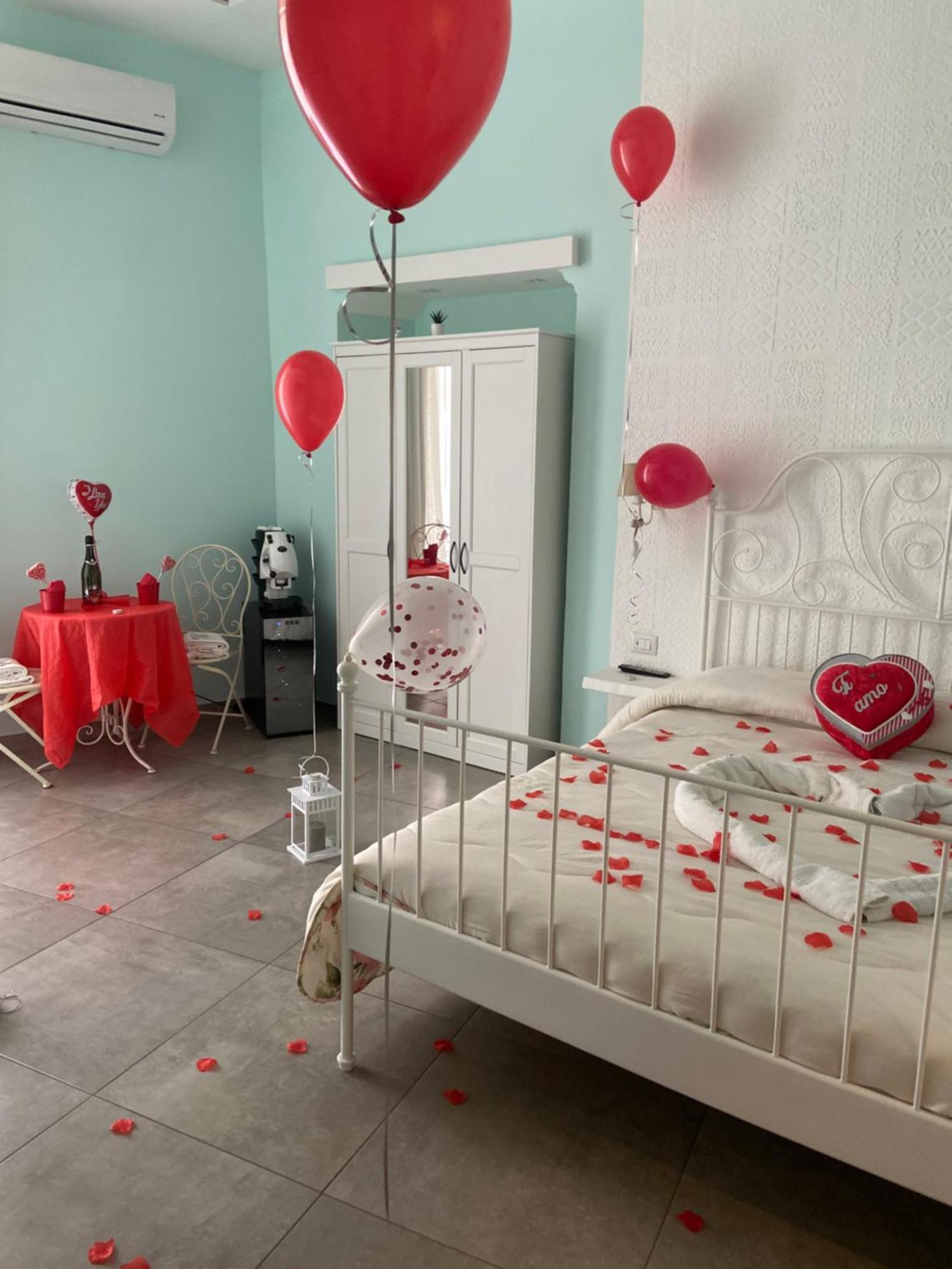 Bed and Breakfast Beb La Gemma Neapol Exteriér fotografie
