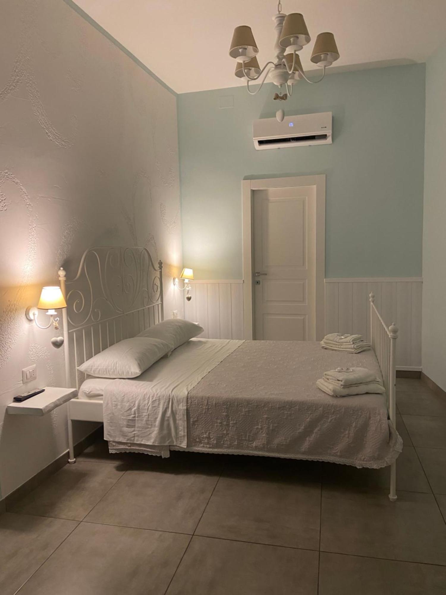 Bed and Breakfast Beb La Gemma Neapol Exteriér fotografie